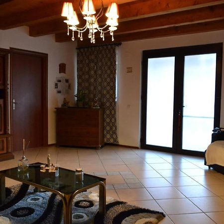 Casa Ricciotti Villa Tritenii de Jos Ngoại thất bức ảnh