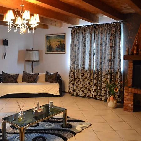 Casa Ricciotti Villa Tritenii de Jos Ngoại thất bức ảnh