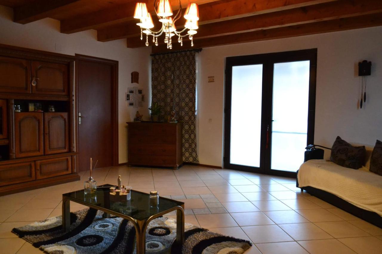 Casa Ricciotti Villa Tritenii de Jos Ngoại thất bức ảnh