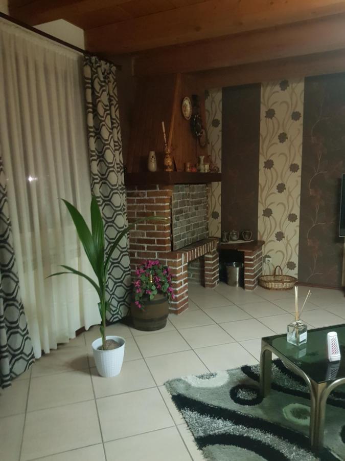 Casa Ricciotti Villa Tritenii de Jos Ngoại thất bức ảnh